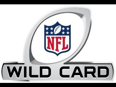 2018 NFL Wildcard Game Playoff Results