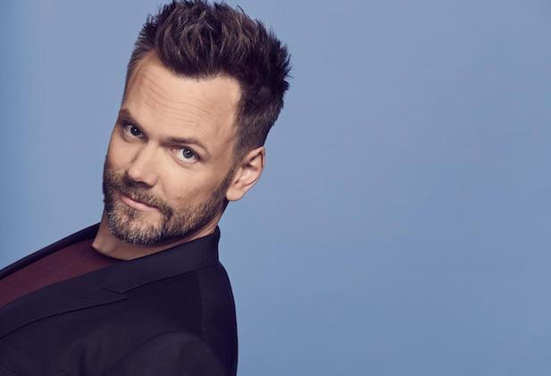 Joel Mchale Netflix