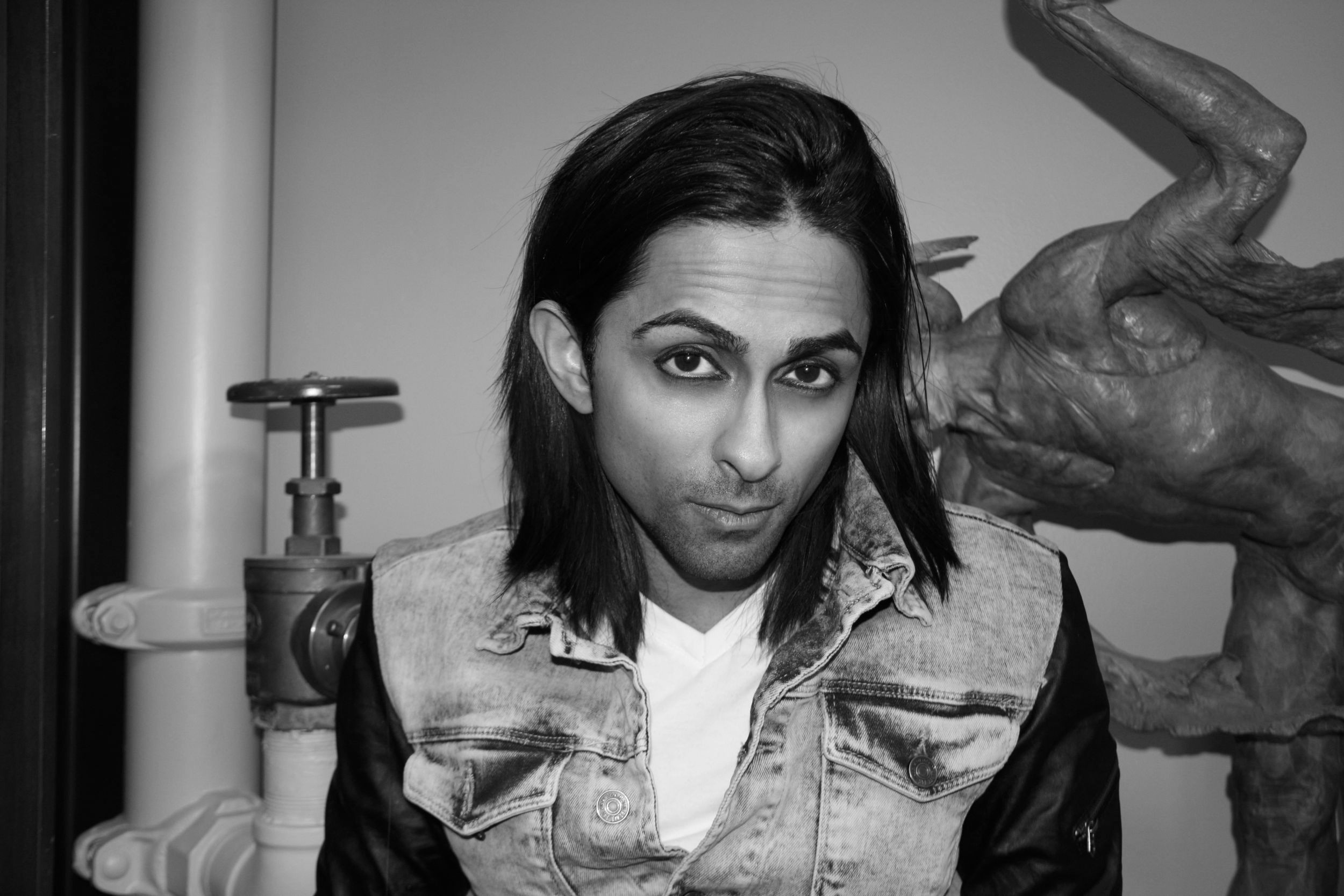 Adi Shankar, Pamela Price, interview, Sundance