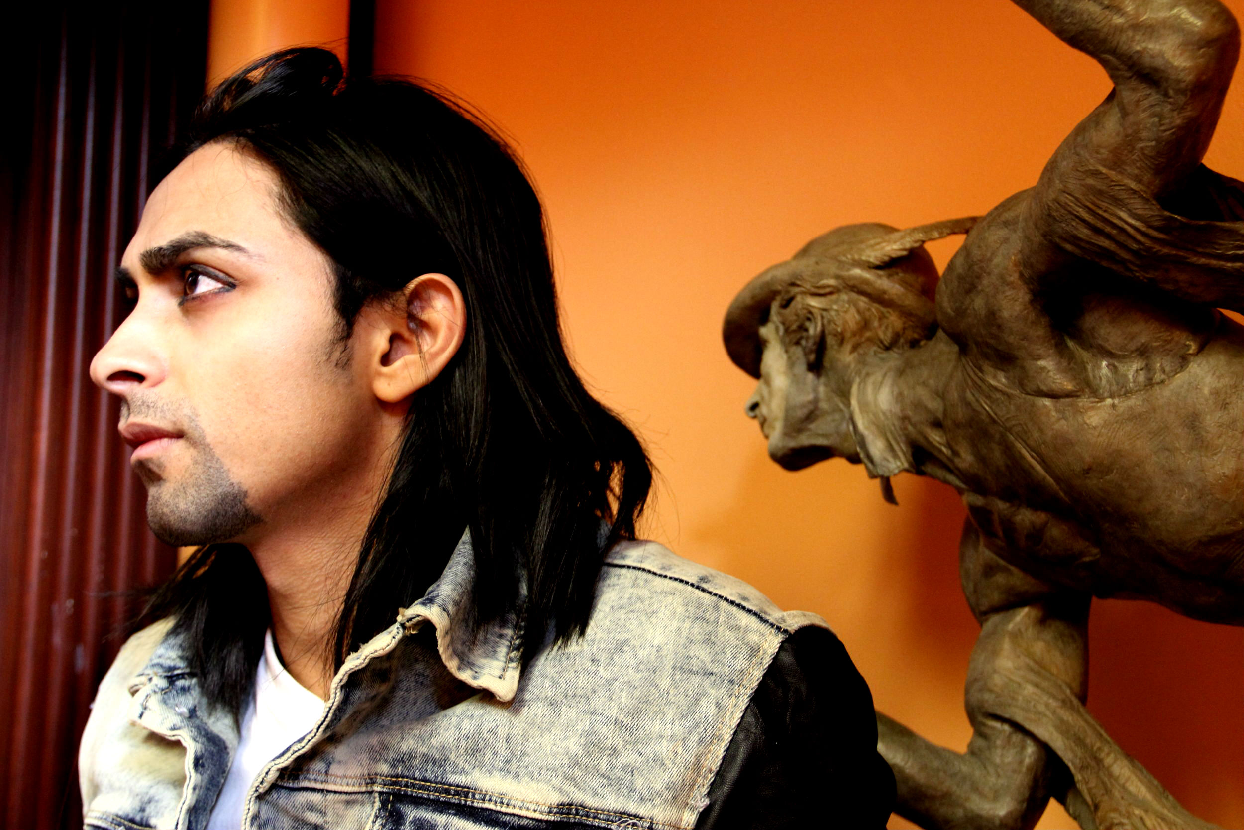 Adi Shankar, Pamela Price, interview, Sundance