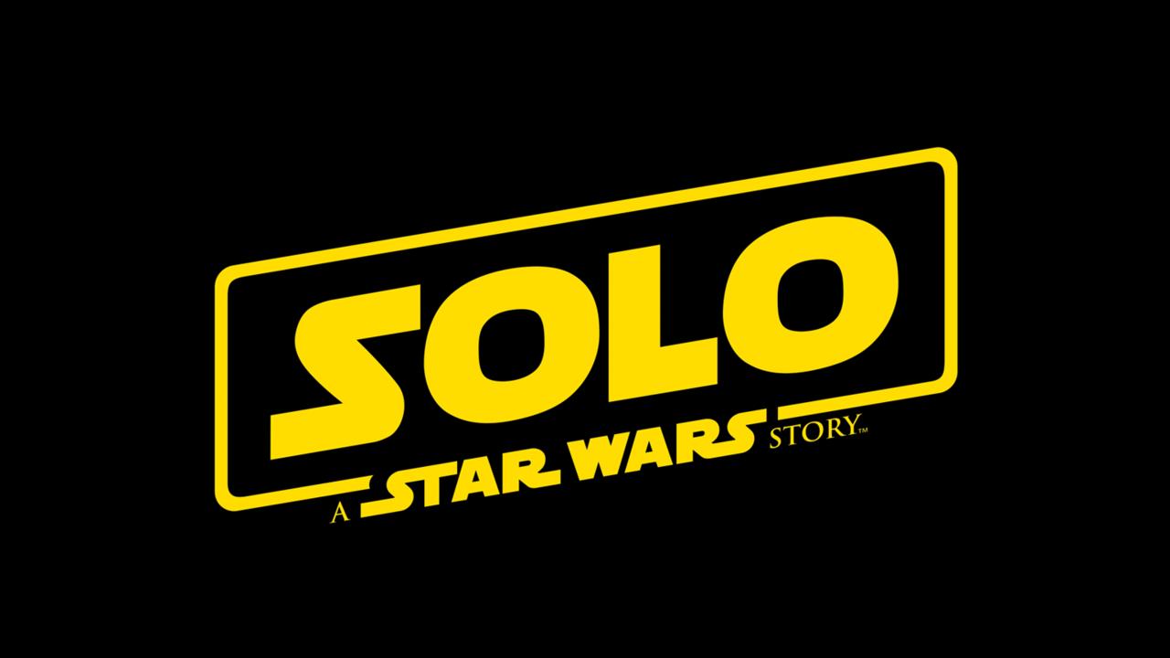 solo a star wars story trailer