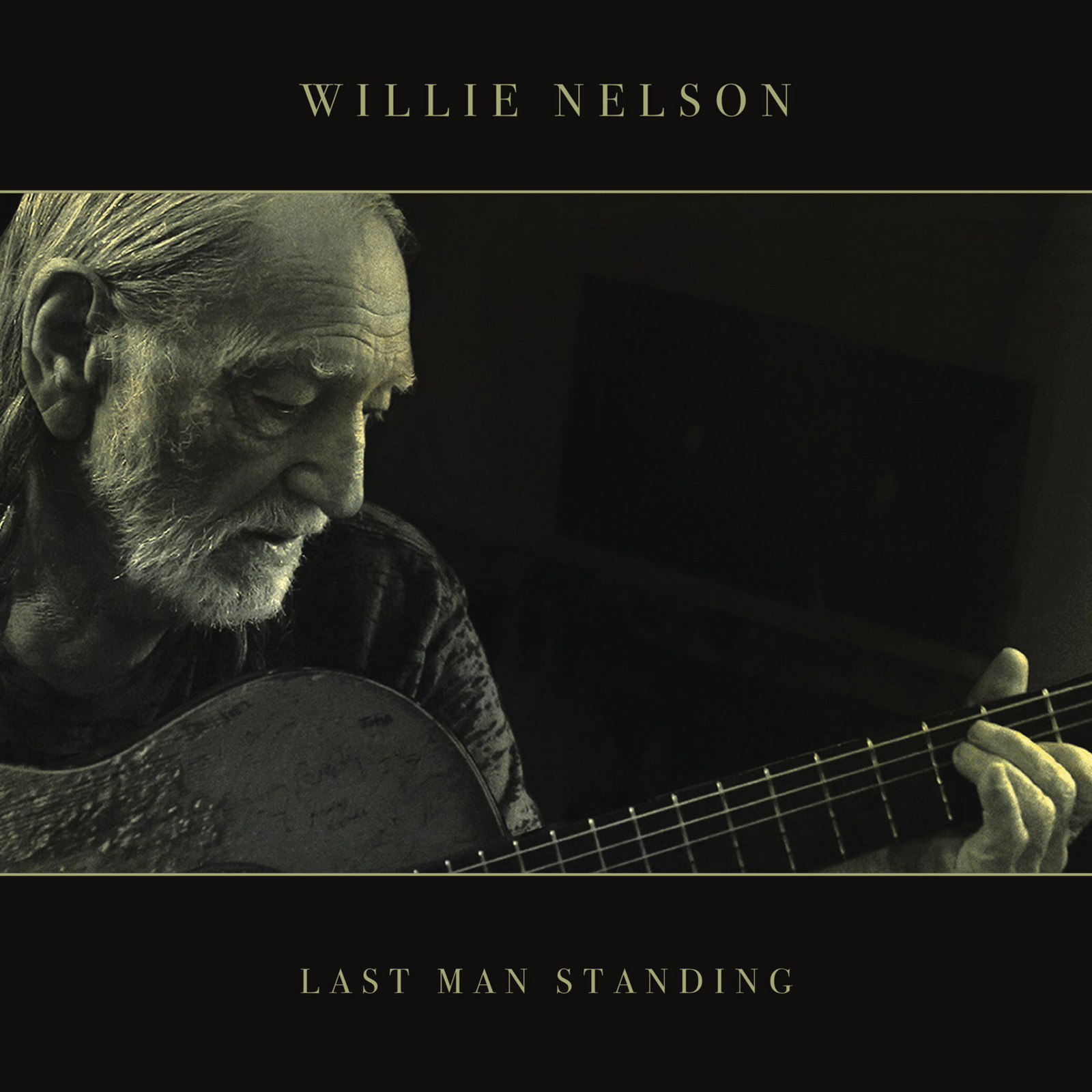 Willie Nelson