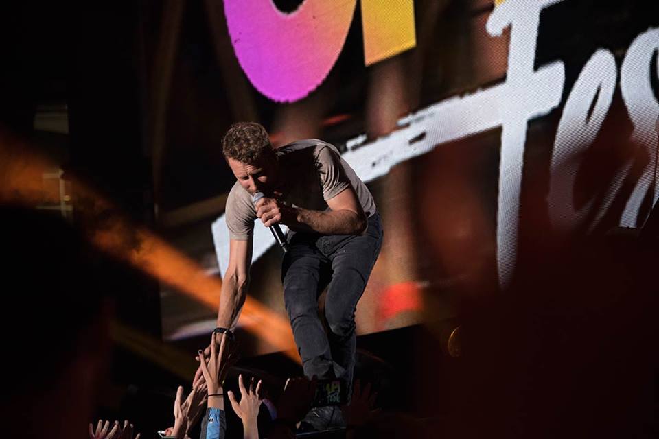 dierks bentley contest