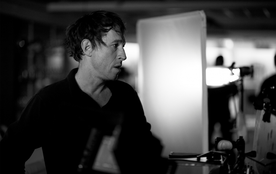 bertrand bonello, cannes