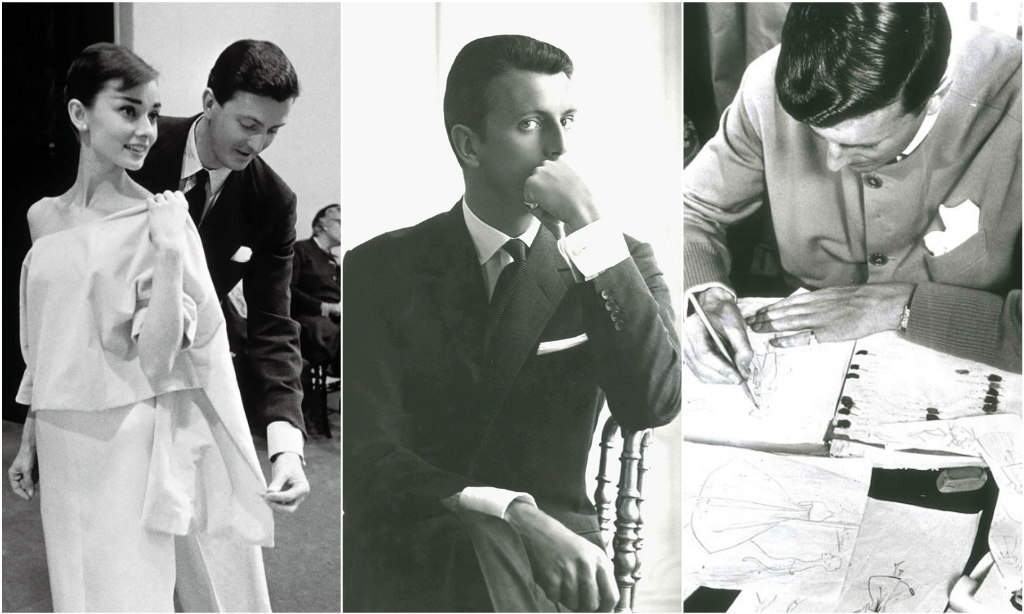 Hubert de Givenchy