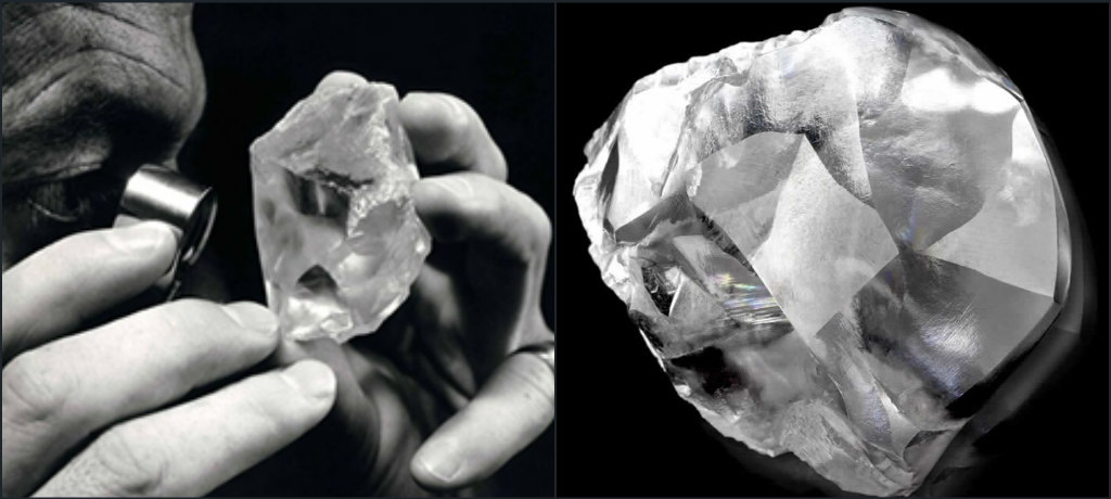 gem diamonds limited, 5th largest diamond