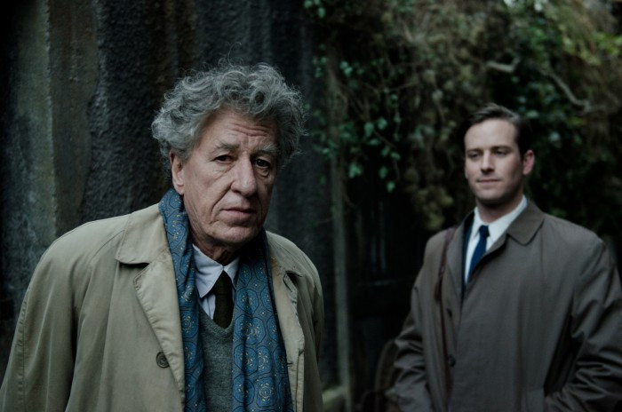 final portrait trailer