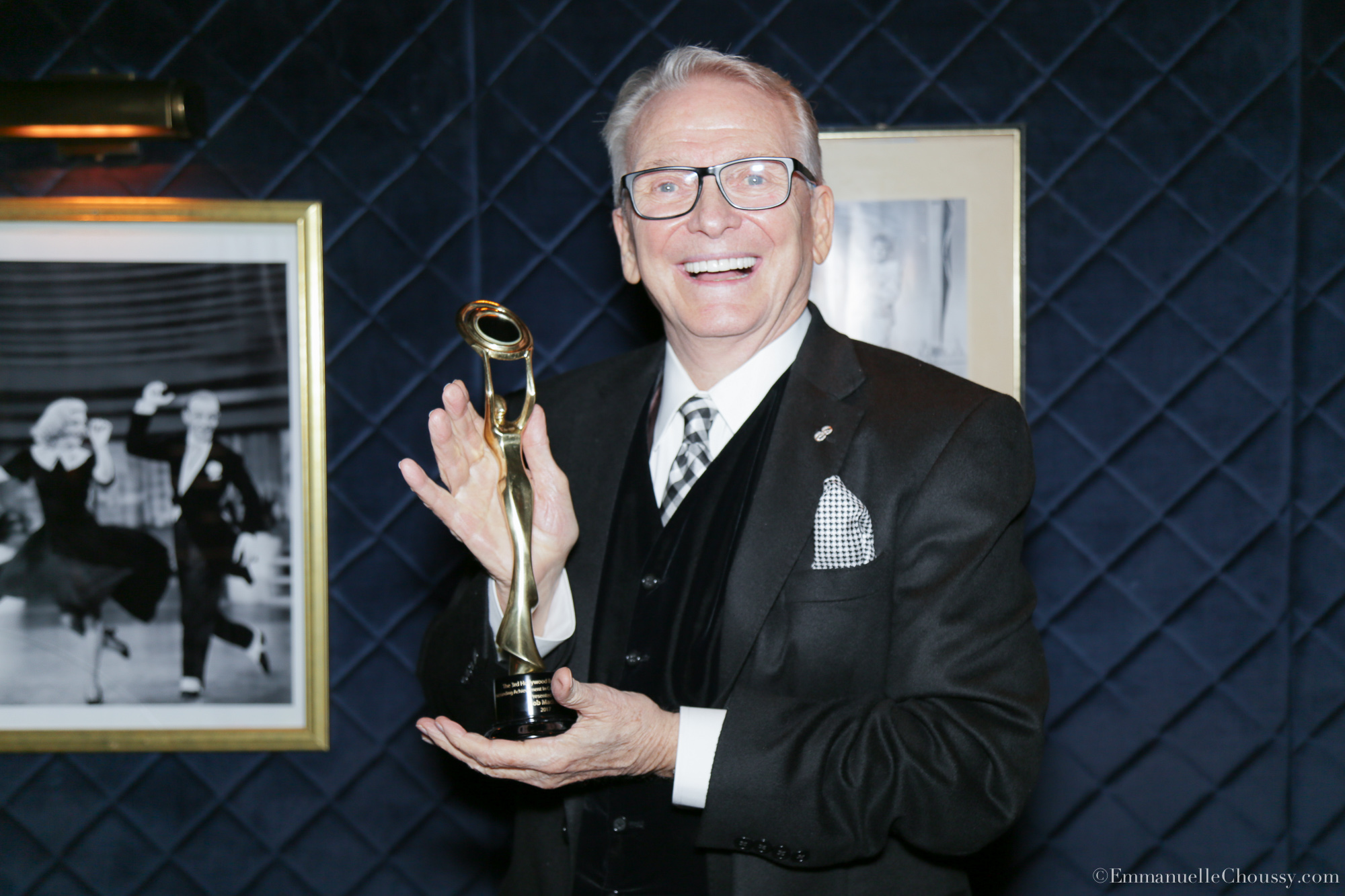 Bob Mackie, hollywood beauty awards