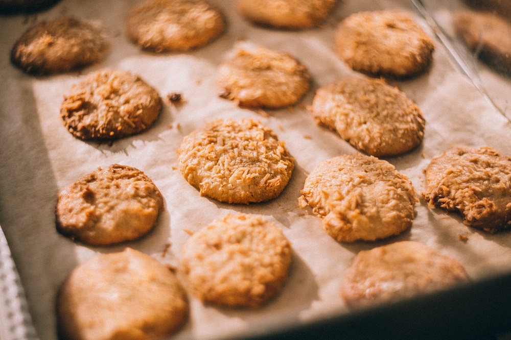 oatmeal cookie recipe