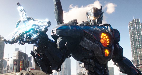 pacific rim uprising box office