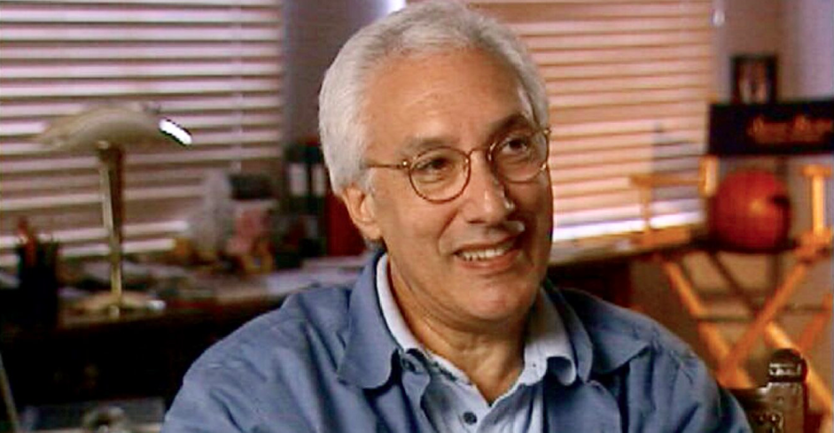 Steven bochco