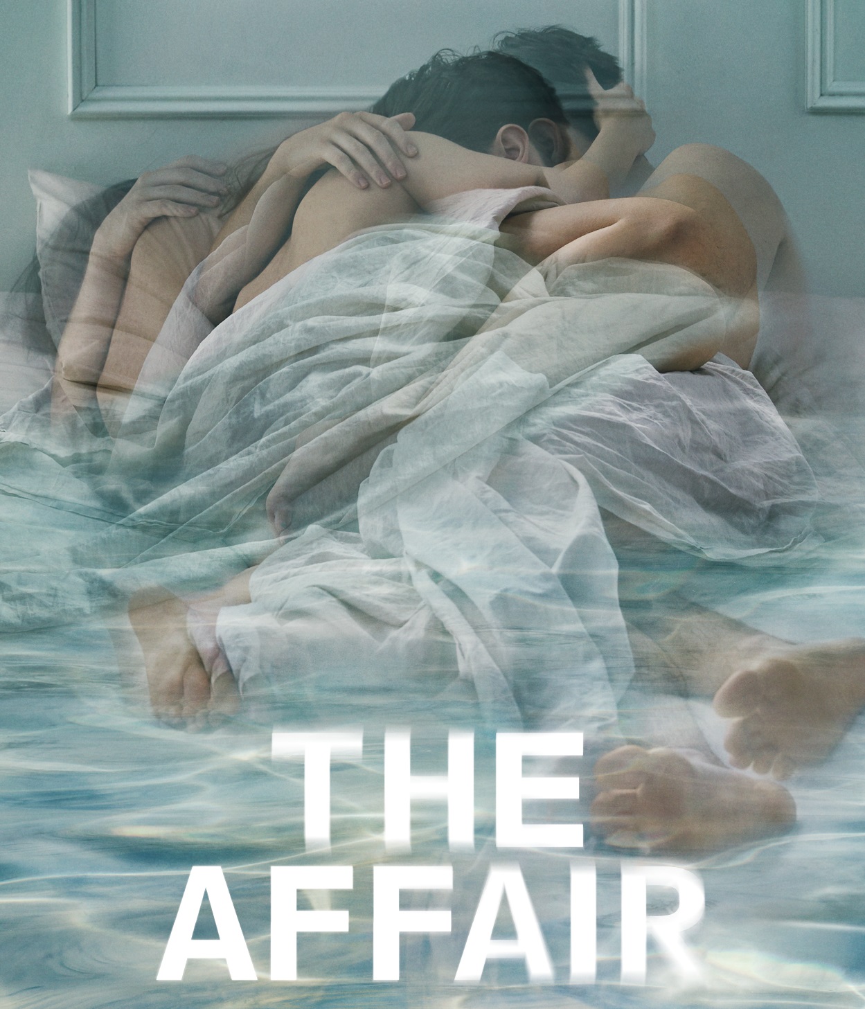 The Affair, showtime