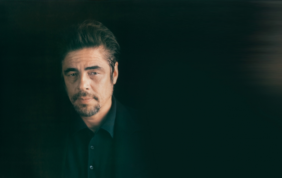 Benicio Del Toro