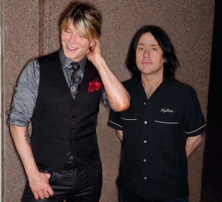 goo goo dolls tour