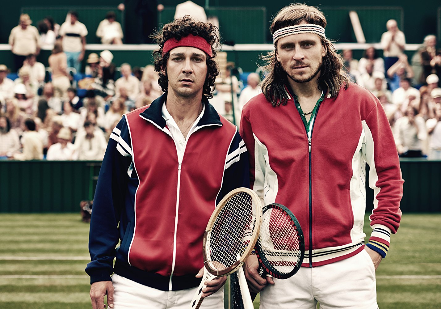 borg vs. mcenroe, movie review, lucas mirabella