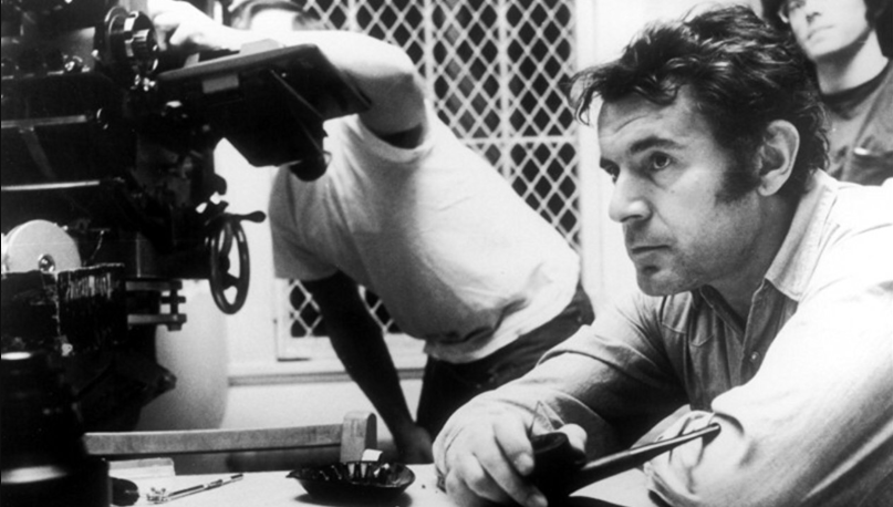 Milos Forman