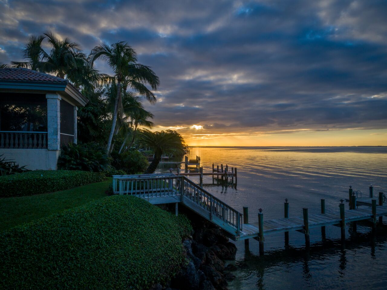 real estate, key largo mansion, Kathie lee