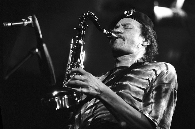 charles neville