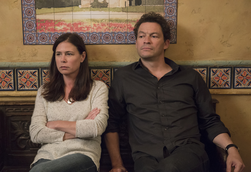 the affair, season four