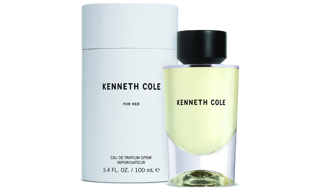 Kenneth Cole for her