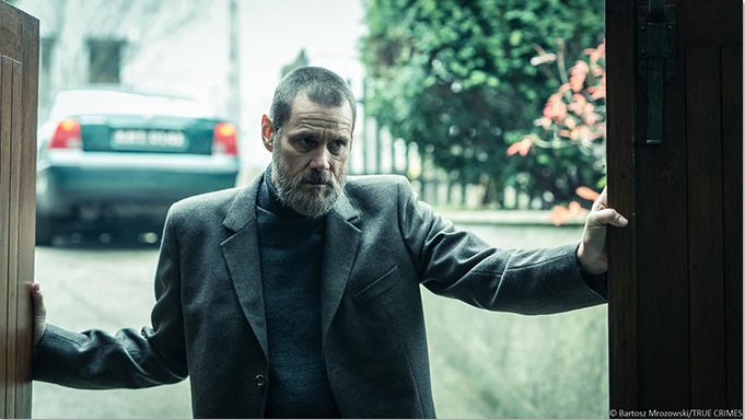 movie review, Dark Crimes, Lucas Mirabella