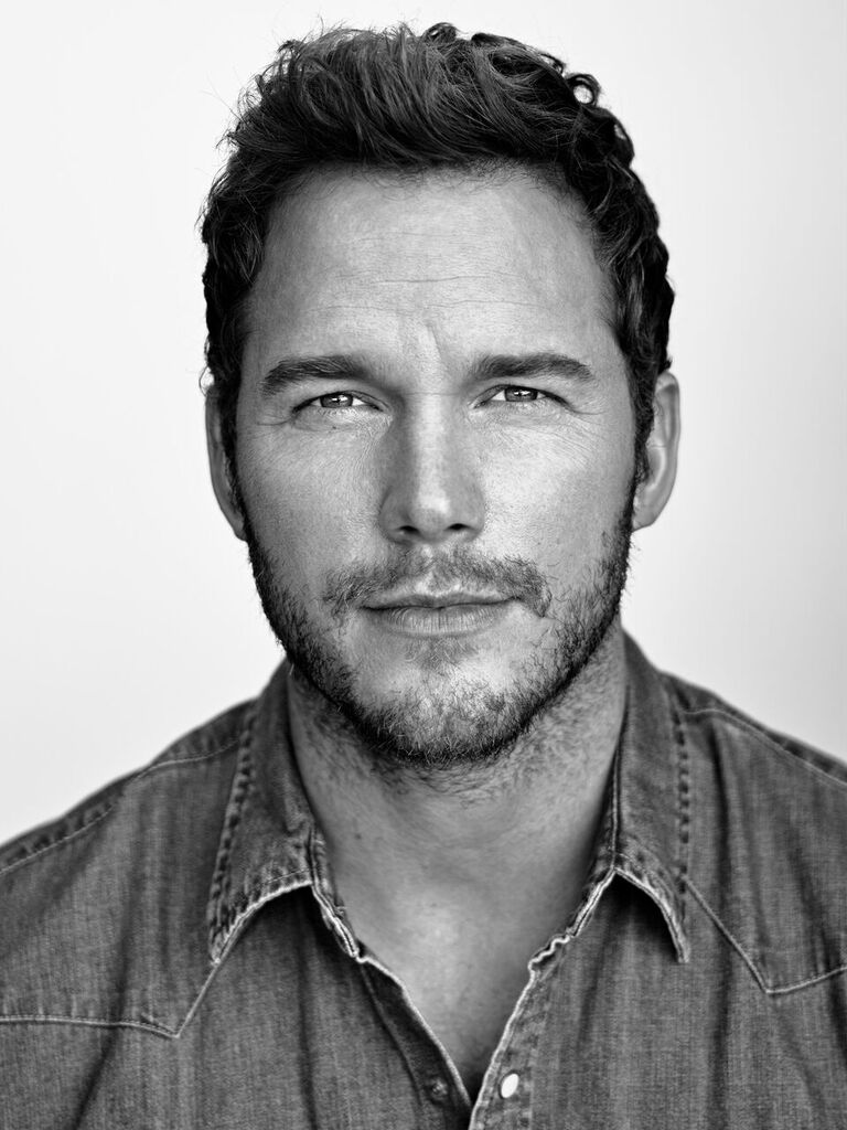 John russo, chris pratt