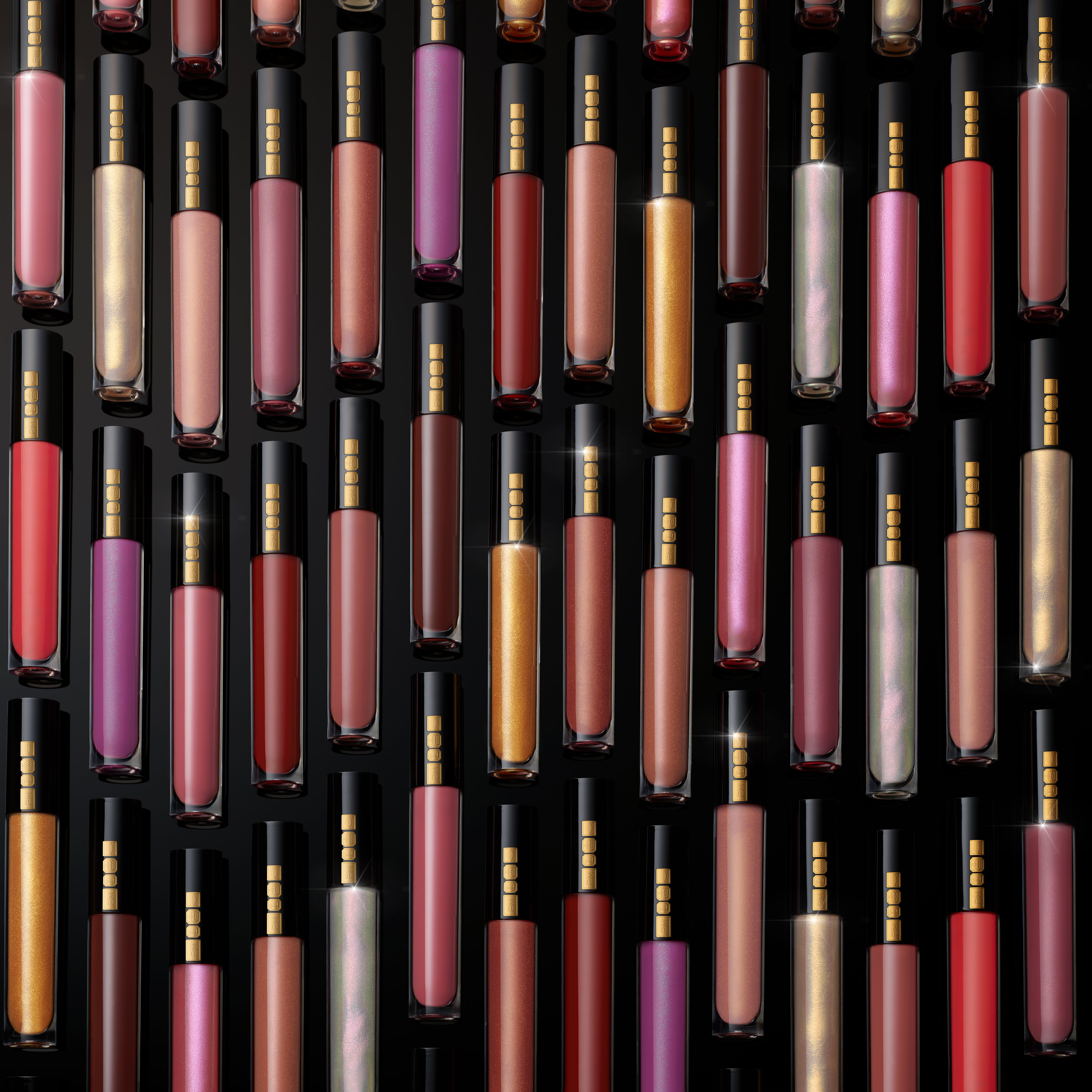 pat mcgrath, Lust lip gloss