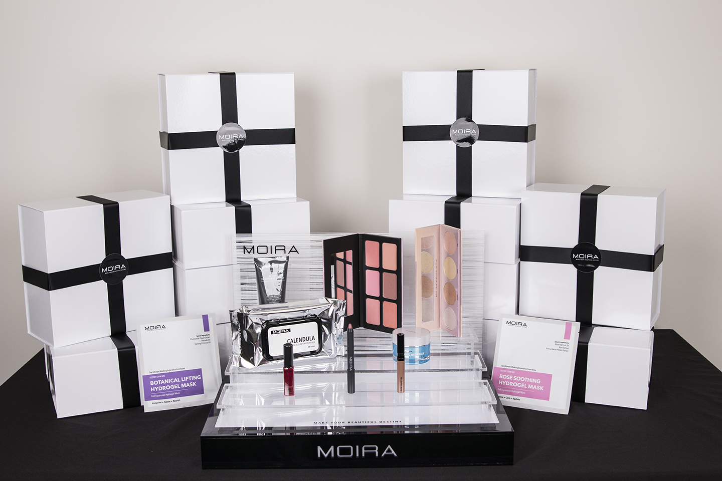 moira cosmetics