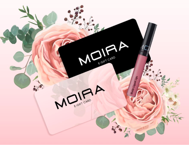 Moira Cosmetics