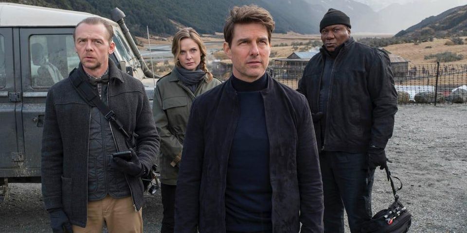 mission impossible fallout trailer