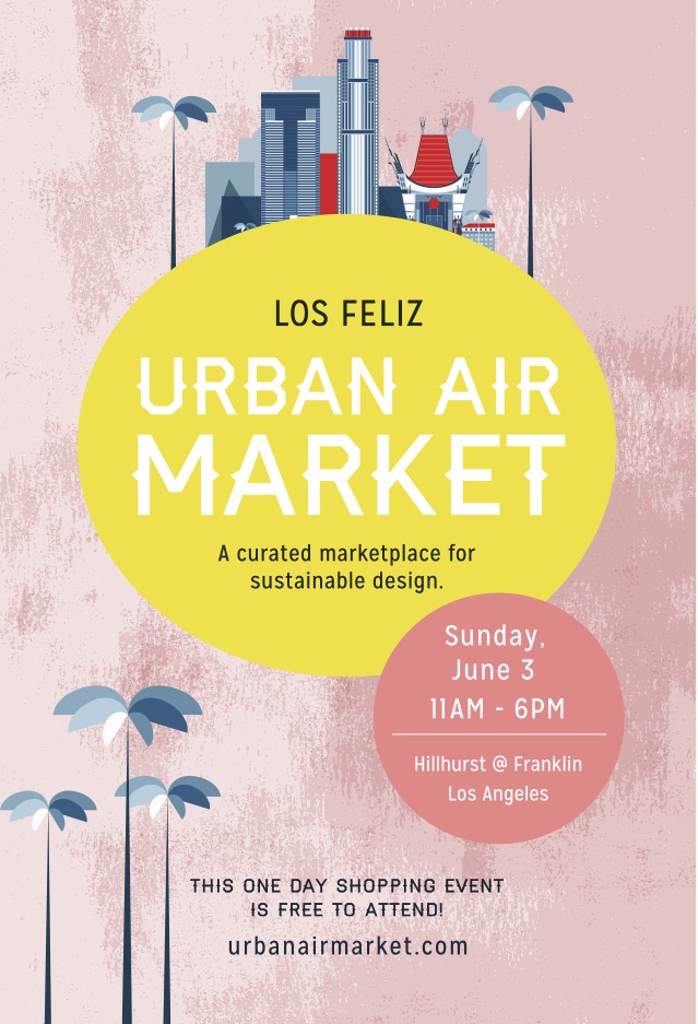 Urban air market