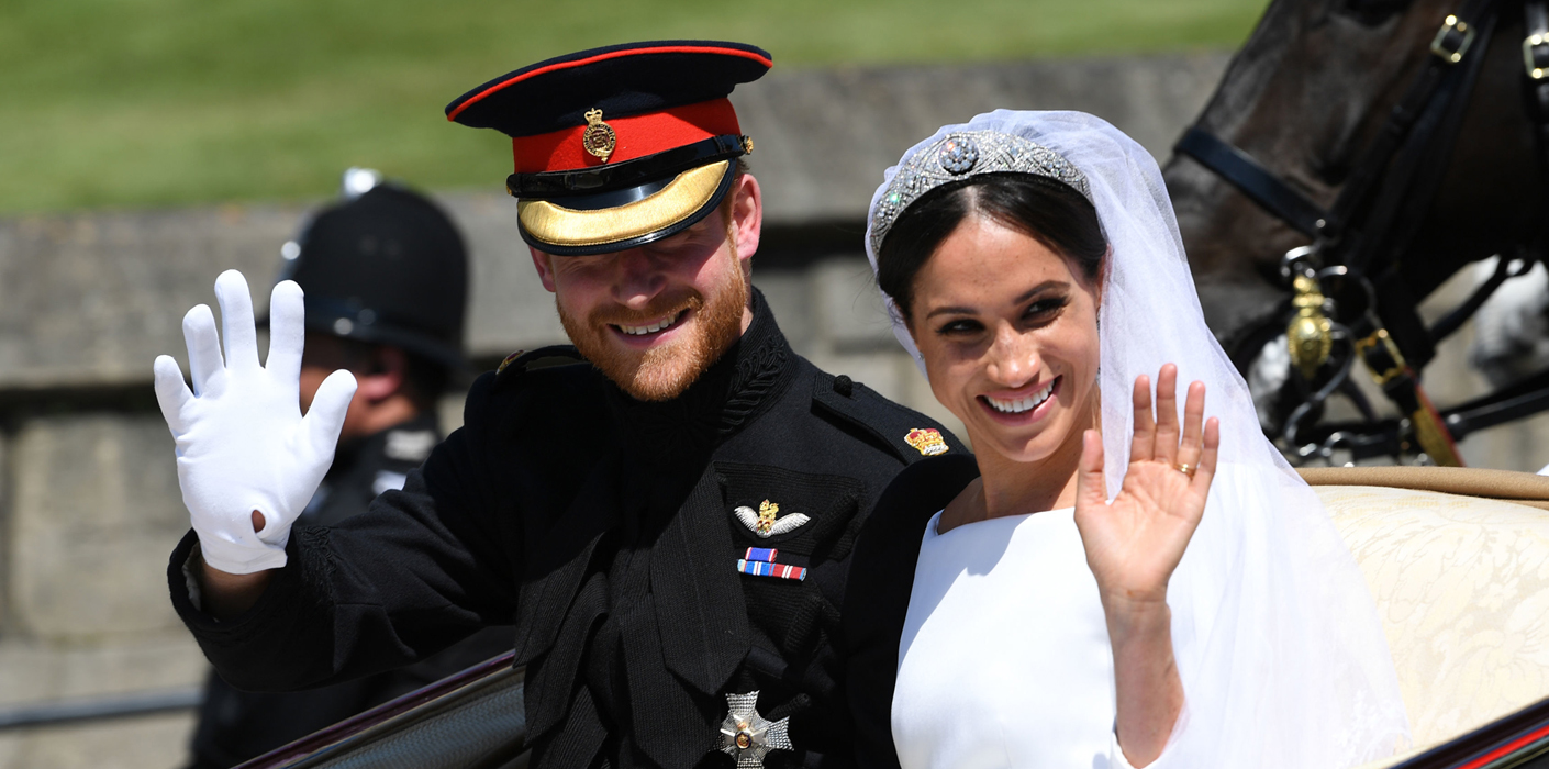 Megan markle and prince harry