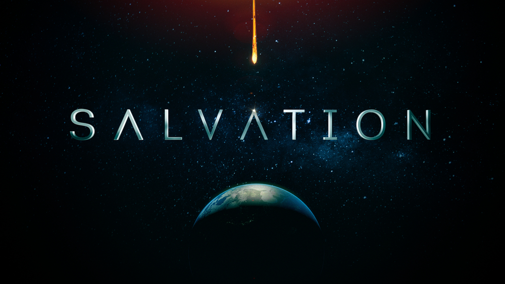 salvation, cbs