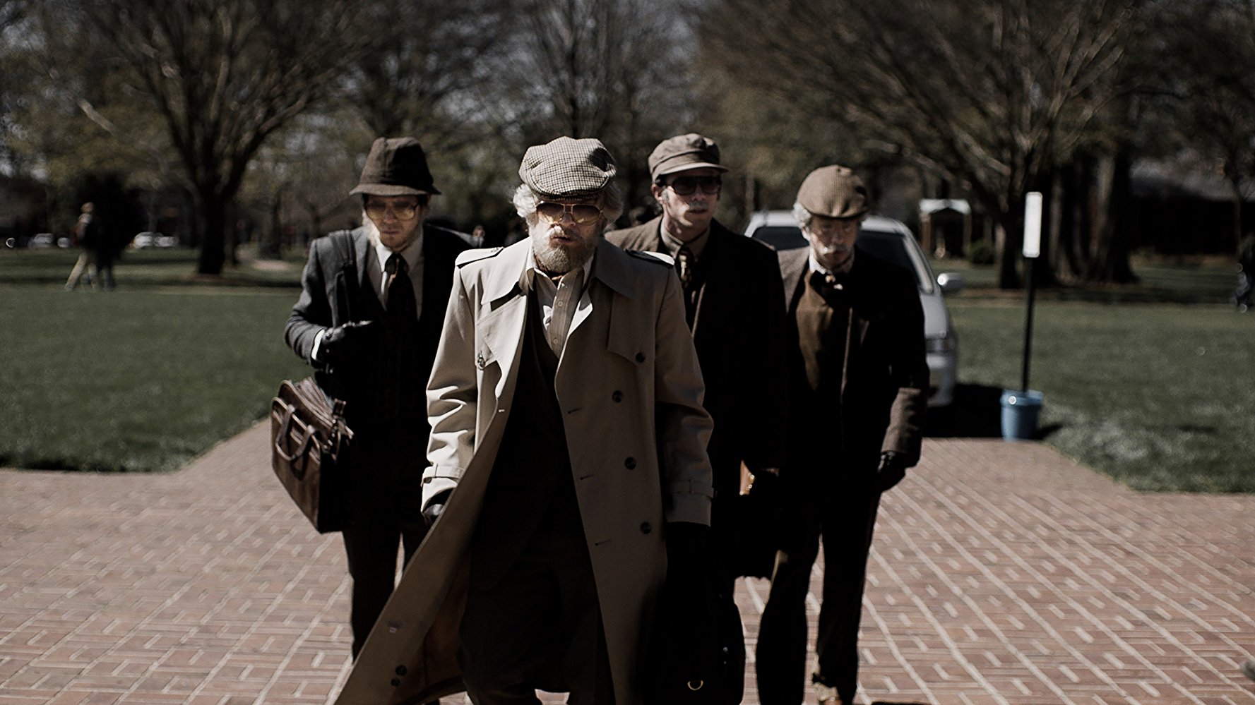 american animals, movie review, lucas mirabella