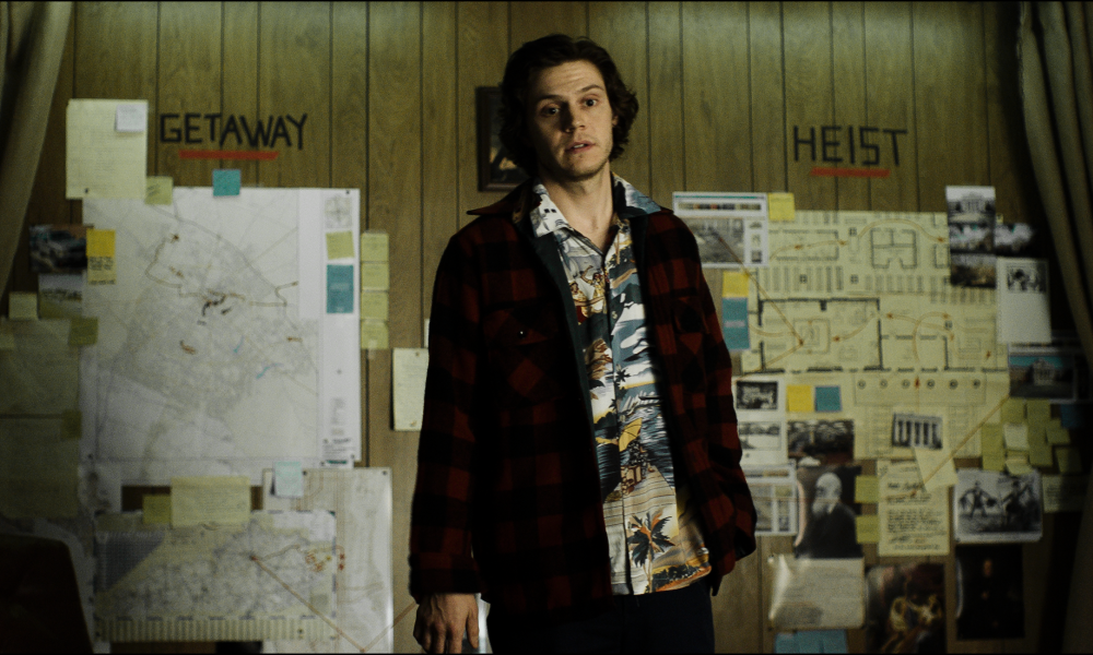 american animals, movie review, lucas mirabella