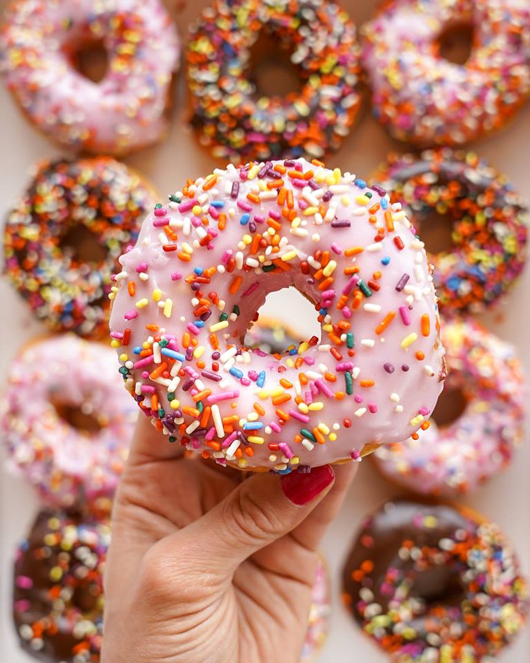 donut day, dunkin donuts