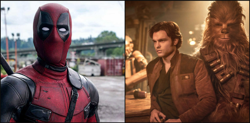 deadpool, solo