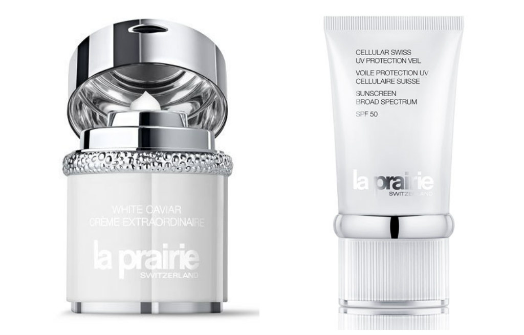 la prairie