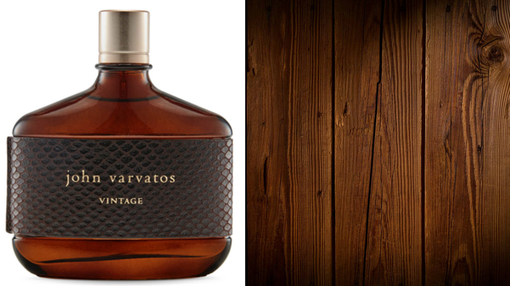 John Varvatos vintage, father's day