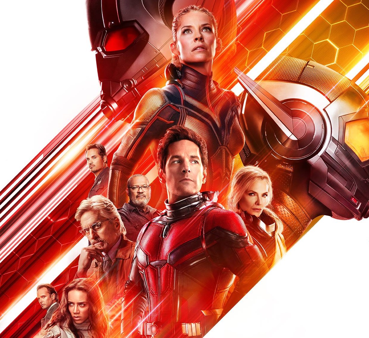 ant man and the wasp