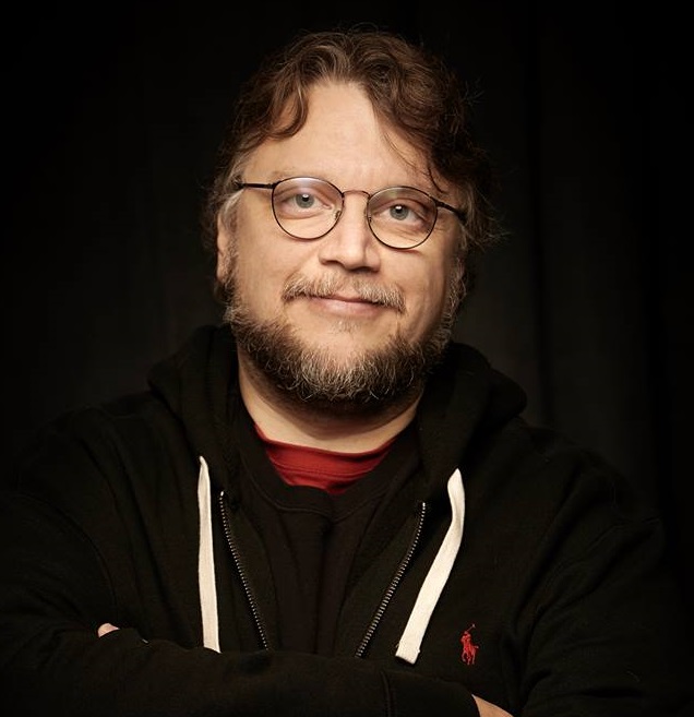 lacma guillermo del toro