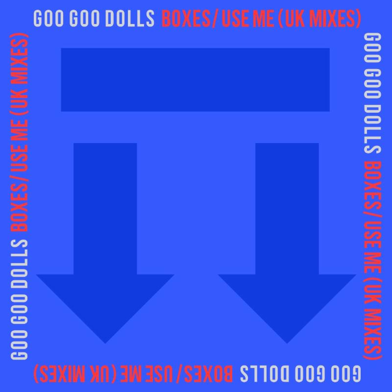 goo goo dolls