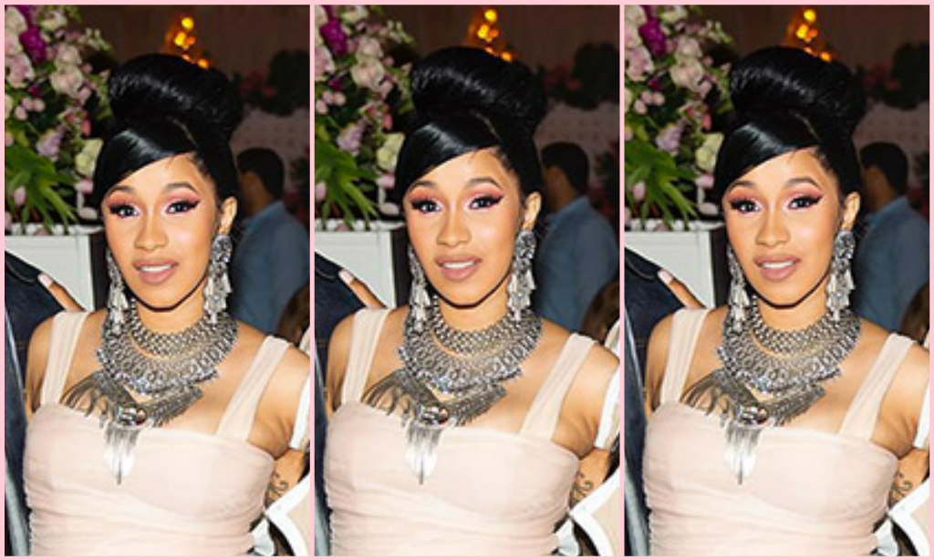 cardi B