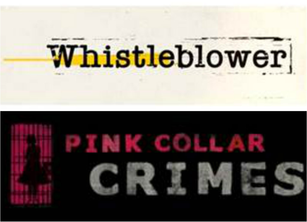 whistleblower