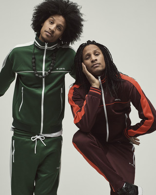 les twins, diesel