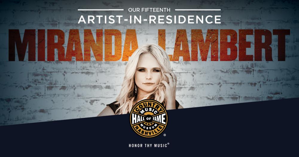 miranda lambert 