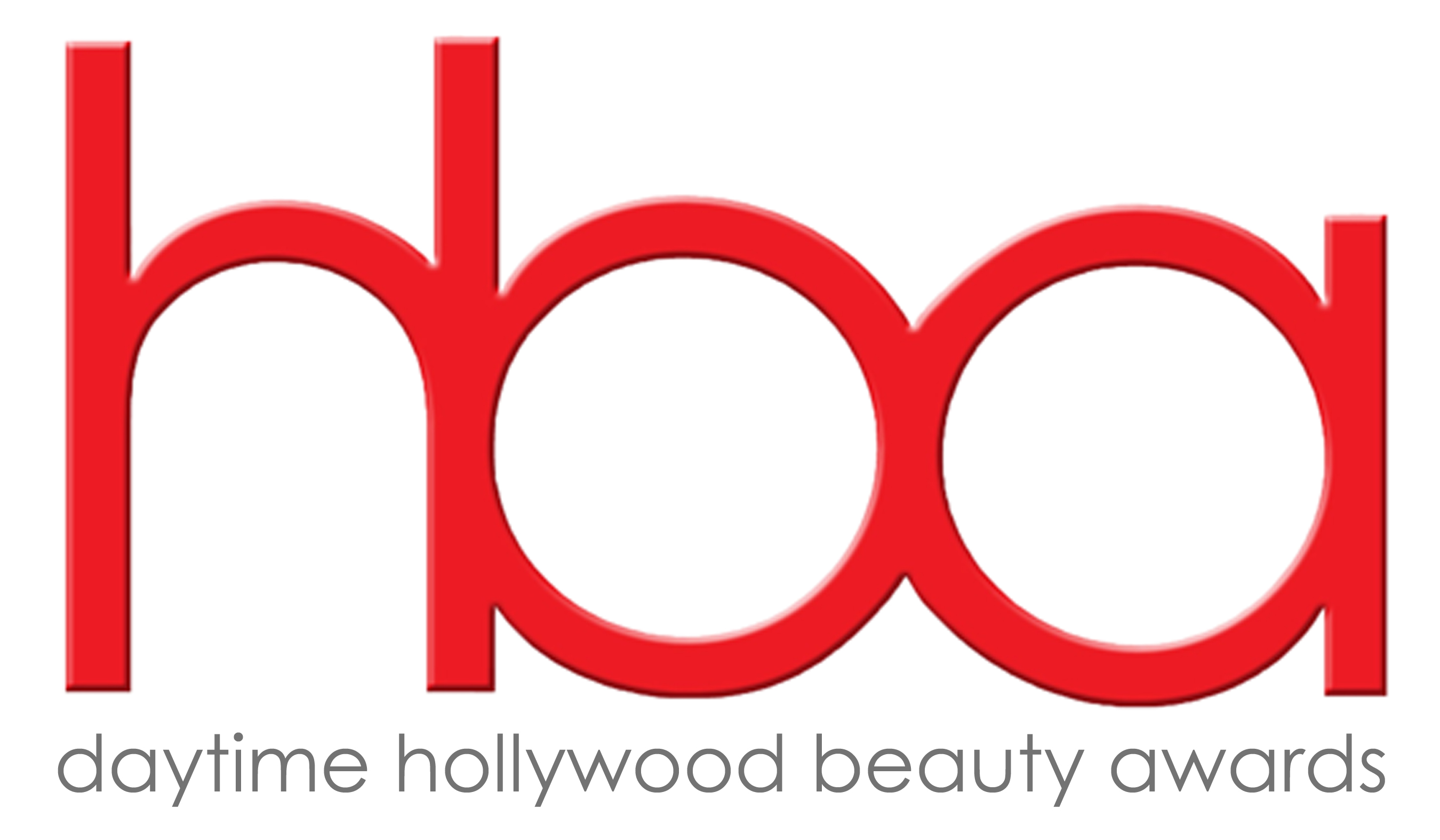 Daytime Hollywood Beauty Awards, logo