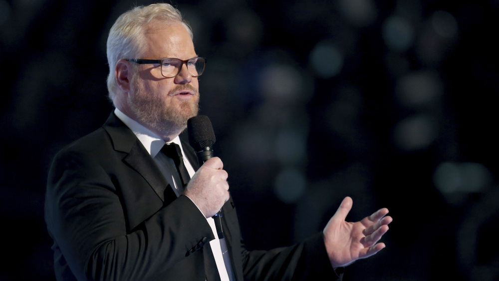 Jim Gaffigan, vegas