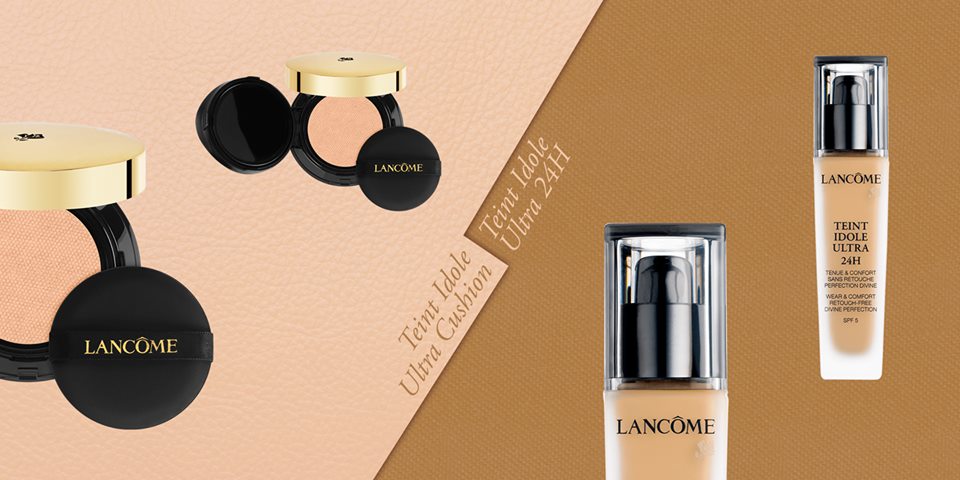 lancome