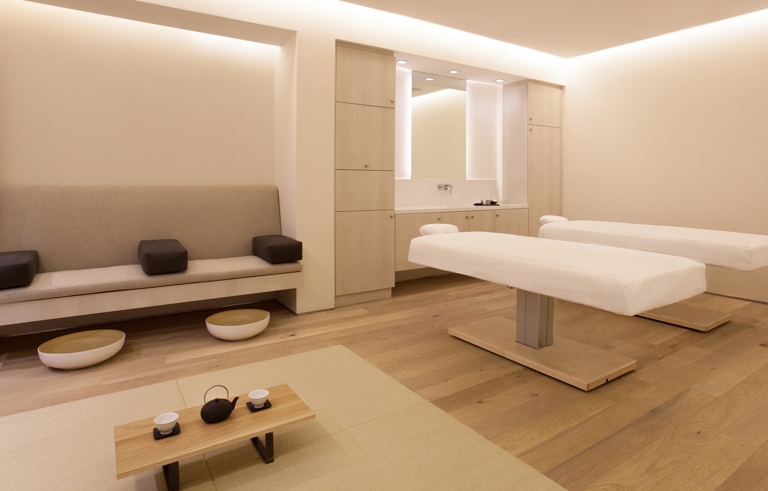 tomoko spa 